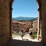 Rifugio Belvedere Bed & Breakfast 3*