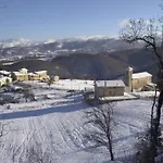 Rifugio Belvedere