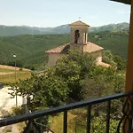 Bed & Breakfast Rifugio Belvedere Onelli