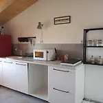 Bed & Breakfast Rifugio Belvedere 3*