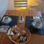 Rifugio Belvedere Bed & Breakfast 3*
