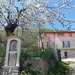 Rifugio Belvedere 3*
