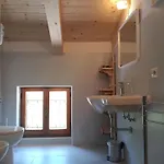 Bed & Breakfast Rifugio Belvedere