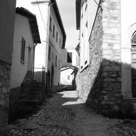 Rifugio Belvedere Oda ve Kahvaltı 3*