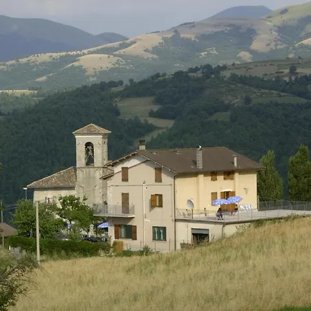 Rifugio Belvedere