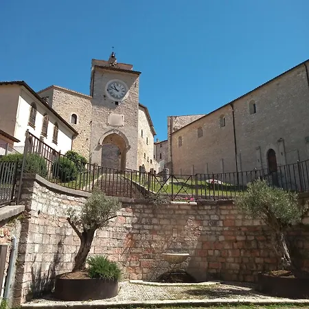 Rifugio Belvedere Oda ve Kahvaltı Onelli