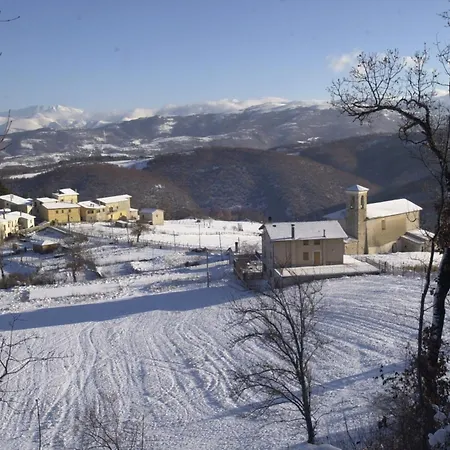 Rifugio Belvedere