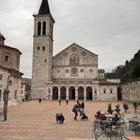 Rifugio Belvedere 3* Onelli