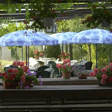 Oda ve Kahvaltı Rifugio Belvedere Onelli