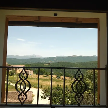 Rifugio Belvedere Bed & Breakfast 3*