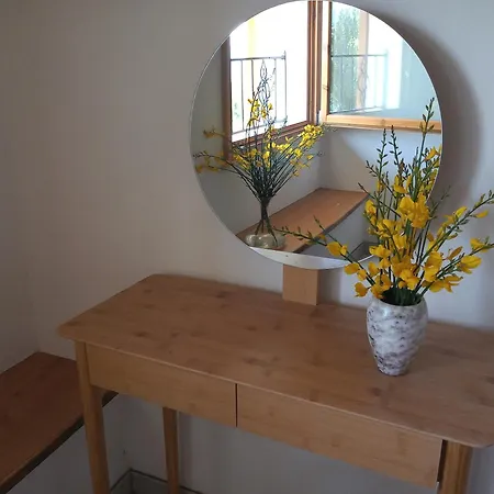 Rifugio Belvedere Oda ve Kahvaltı