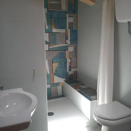 Rifugio Belvedere Oda ve Kahvaltı Onelli