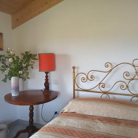 Rifugio Belvedere 3* Onelli