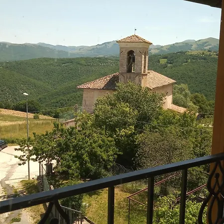 Oda ve Kahvaltı Rifugio Belvedere Onelli