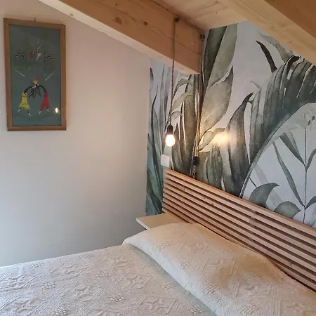 Rifugio Belvedere 3* Onelli