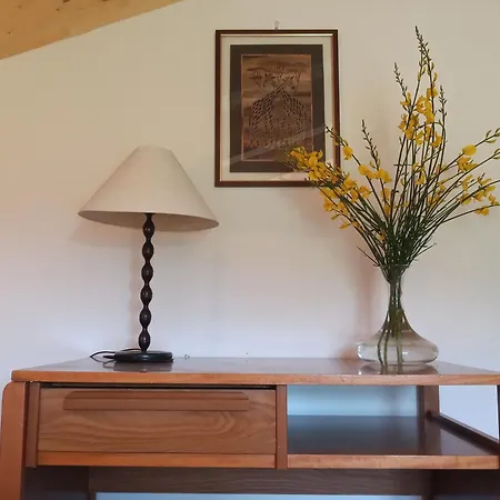 Oda ve Kahvaltı Rifugio Belvedere Onelli