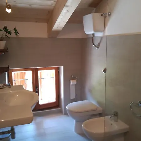 Rifugio Belvedere Onelli