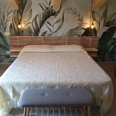 Oda ve Kahvaltı Rifugio Belvedere 3*