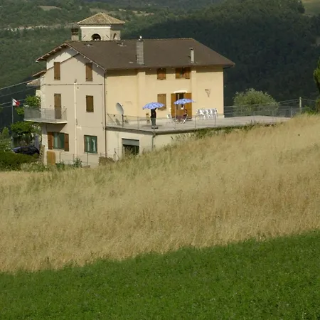 Oda ve Kahvaltı Rifugio Belvedere Onelli