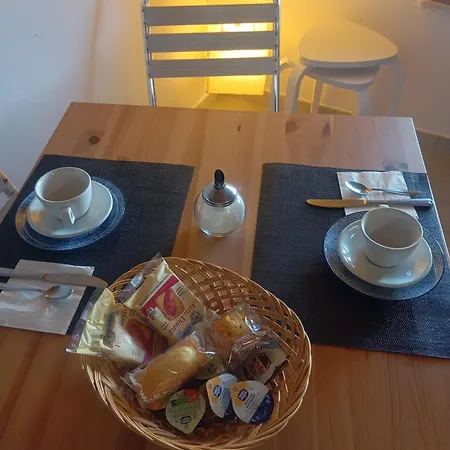 Rifugio Belvedere Oda ve Kahvaltı 3*