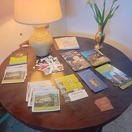 Rifugio Belvedere 3*