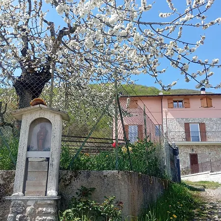 Rifugio Belvedere 3*