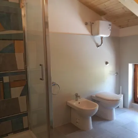 Rifugio Belvedere Onelli