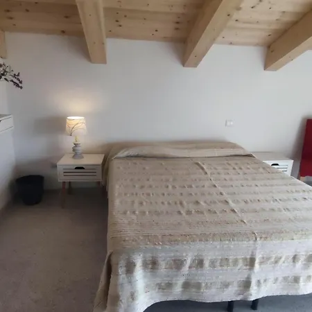 Rifugio Belvedere Oda ve Kahvaltı 3*