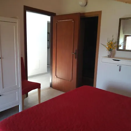 Oda ve Kahvaltı Rifugio Belvedere Onelli