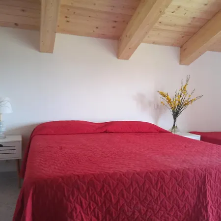 Oda ve Kahvaltı Rifugio Belvedere Onelli