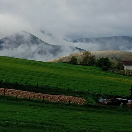 Rifugio Belvedere Oda ve Kahvaltı