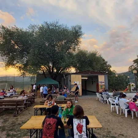 Oda ve Kahvaltı Rifugio Belvedere