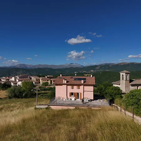 Rifugio Belvedere Oda ve Kahvaltı
